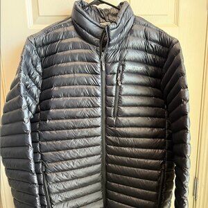 Marmot Thinsulate Puffer Jacket